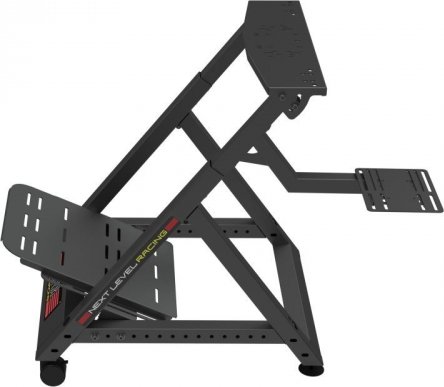 foto Herní kokpit Next Level Racing Wheel Stand DD NLR-S013