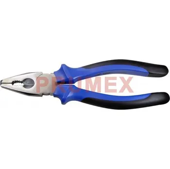 Kleště Kleště kombinované 351/200mm PVC-NiCr
