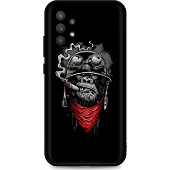 Pouzdro na mobilní telefon Kryt Samsung A32 5G silikon Gorilla (obal neboli pouzdro na Samsung A32 5G)