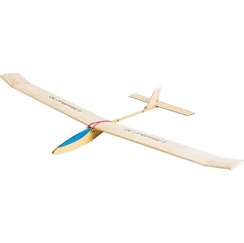 ostatní stavebnice Recenze aero-naut Lilienthal 32 stavebnice kluzáku