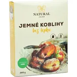 Natural Jihlava Jemné koblihy bez lepku…
