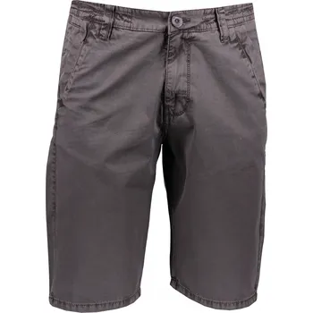 Pánské kraťasy Pánské kraťasy LOAP VETRO CLM1938 ŠEDÁ S