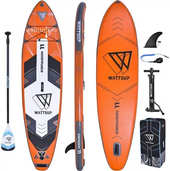 Paddleboard Wattsup Espadon 11" 12057640