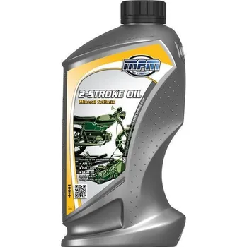 MPM 2-Stroke Oil Mineral Selfmix 1L