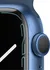 Chytré hodinky Apple Watch Series 7 45 mm