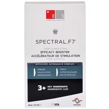 DS Laboratories Sérum proti ztrátě…