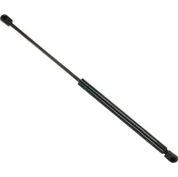 Kapota Plynová pružina / vzpěra pátých dveří levá=pravá PEUGEOT 307 (3_), 09.05-09.07, PEUGEOT 307 (3_), 03.01-09.05