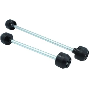 SEFIS Padací protektory pro Yamaha FZ1/N 2006-2015 Rám pro motocykl SEFIS Padací protektory pro Yamaha FZ1/N 2006-2015