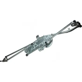 Motorek stěrače a odstřikovače mechanizmus stěračů sharan,galaxy,alhambra