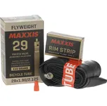 duše Maxxis Flyweight Gal-FV 29"x1.90"x2.125" - Black/20 29"x1.90"x2.125"