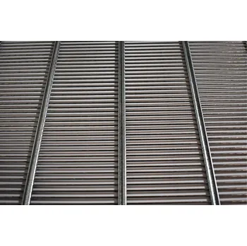 Mateří mřížka 435x465mm (Kovová mřížka 43,5x46,5cm)