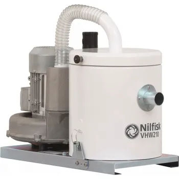 Průmyslový vysavač NILFISK VHW210