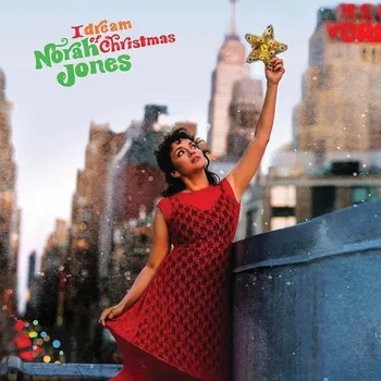 Zahraniční hudba I Dream Of Christmas - Norah Jones