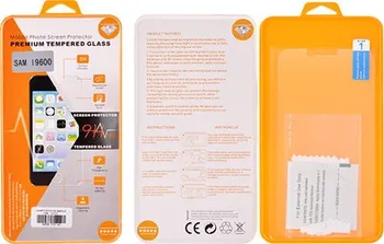 fólie pro mobilní telefon Premium ochranné sklo pro Vivo Y11s / Y20s