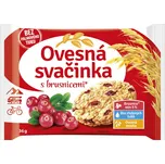 Fammilky Ovesná svačinka s brusnicemi…