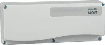 Příslušenství k termostatu IVAR CS ALP03U rozvodnice pro komunikaci ALC/ALP