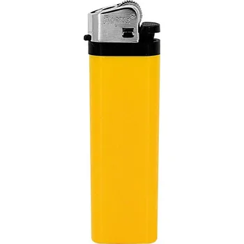 Zapalovač Zapalovač Royce 13002 žlutý