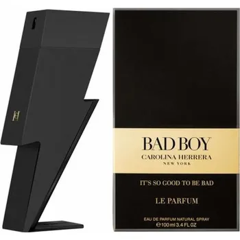 Carolina Herrera Bad Boy Le Parfum M EDP