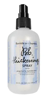 Stylingový přípravek Bumble and bumble BB Thickening Spray objemový sprej 250 ml