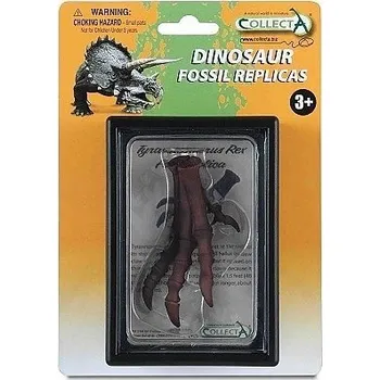 Kosmetická sada COLLECTA 89284 GIFT SET ZUB PAŘÁT TYRANOSAURA