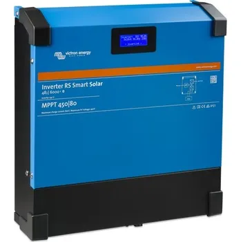 solární měnič Victron Energy RS  Smart Solar 48/6000 230V