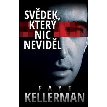 Svědek, který nic nevěděl kniha