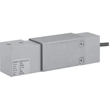 Průmyslová váha Tenzometrický snímač Tedea 1040/100kg C3 (hlíníkový snímač Single point)