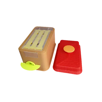 Oplodňáček pro včelí matku - Plast (Oplodňáček MINI pro 1 matku)