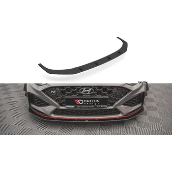 Nárazník Street pro spojler pod nárazník lipa Hyundai I30 N Hatchback/Fastback Mk3 Facelift