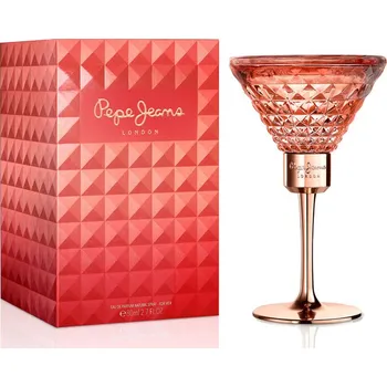 Pepe Jeans For Her EDP