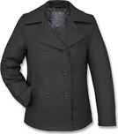 Mil-Tec US Pea Coat černý