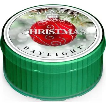 Svíčka Kringle Candle Vonná Svíčka Christmas, 35 g