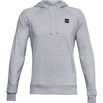 Pánská mikina Pánská mikina Rival Fleece M 1357092-011 - Under Armour XXL