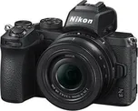 NIKON Z50 body