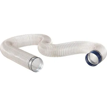 Zahradní hadice Wöhler sací hadice Ø 200 mm, 5 m + DOPRAVA ZDARMA