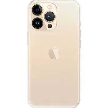 Pouzdro na mobilní telefon iPhone 13 Pro Max (silikonové pouzdro)