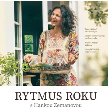 Rytmus roku s Hankou Zemanovou - Hana…