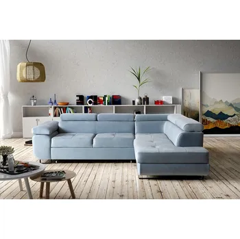 Sedací souprava Sedací souprava LIVIO MEDIUM premium