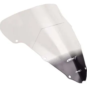 Puig Racing Screen Honda CBR 600F (01-07) Červená (R)