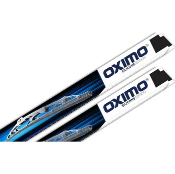 Stěrač Oximo - Stěrače na Volvo S40 (I VS) (07.1995-12.2003) 500mm+500mm WUS500+WUS500