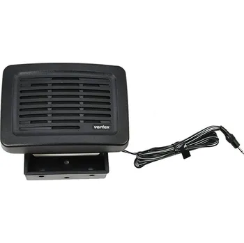 MLS-100 , reproduktor YAESU