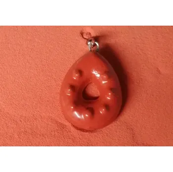 Barva na vlasy GUMOVÁ BARVA BRICK RED (BRICK RED LEAD COATING POWDER )