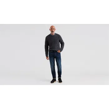 Pánské džíny Pánské jeans Levi's® 502 City Park 29507-0011 Velikost: W30 / L32