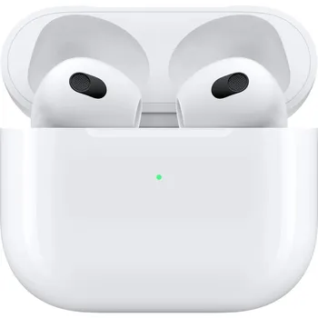 pecky Apple AirPods v pouzdru