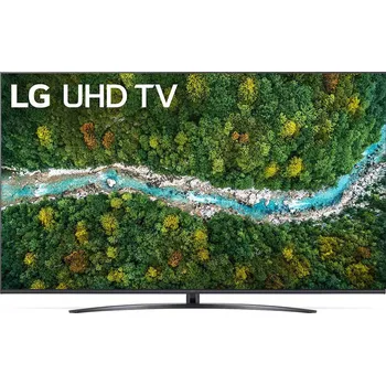 Televizor LG 75" LED (75UP78003LB)