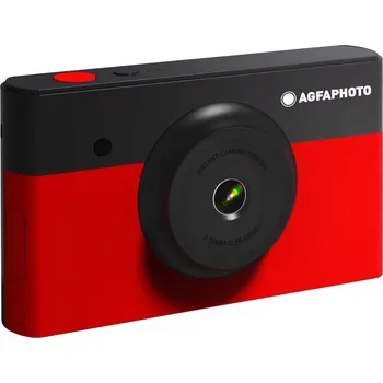 Digitální kompakt AgfaPhoto RealiPix Mini S