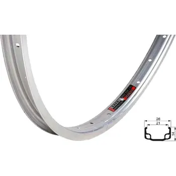 Ráfek na kolo Ráfek REMERX RMX 21-406 36 děr