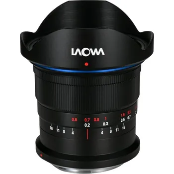 Objektiv Laowa 14 mm f/4 Zero-D DSLR Canon EF
