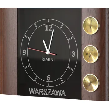 Meteostanice Meteorologická stanice Rimini