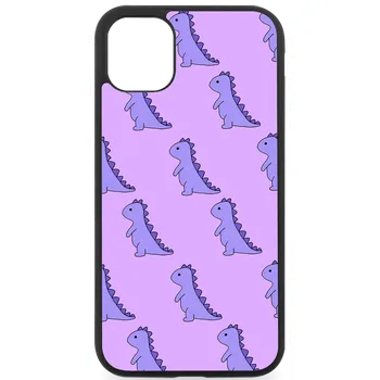 Náhradní kryt pro mobilní telefon Kryt na mobil iPhone dino 3 iPhone: 12 Pro